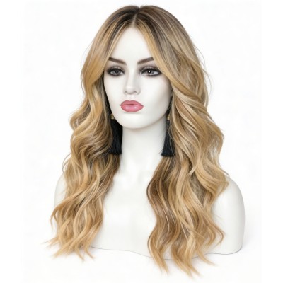 Euphoria Season 3 Cassie Wig Resistant Synthetic Hair Accessories Cosplay Costume Halloween Carnival