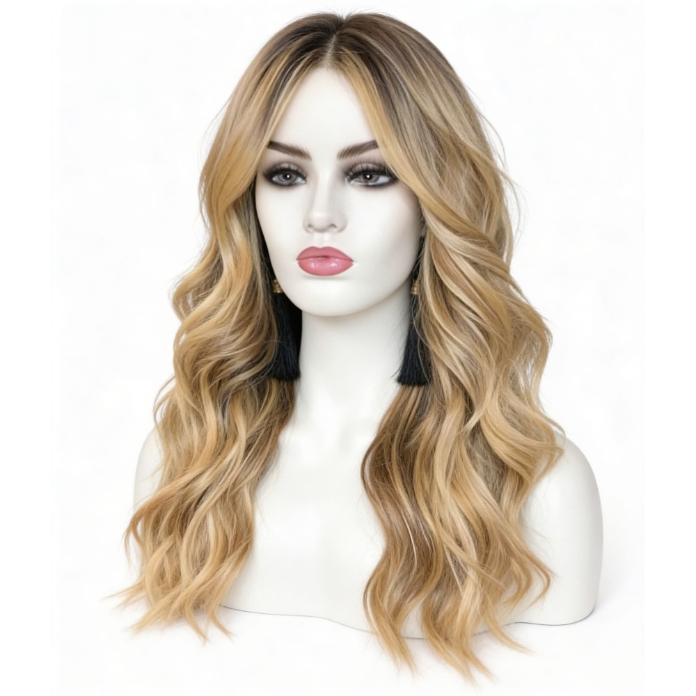Euphoria Season 3 Cassie Wig Resistant Synthetic Hair Accessories Cosplay Costume Halloween Carnival