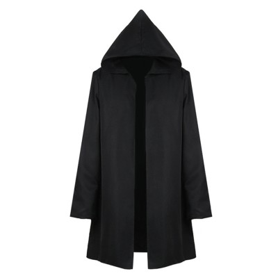 Eren Jaeger Cloak Suit Cosplay Costume Halloween Carnival Outfit