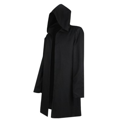 Eren Jaeger Cloak Suit Cosplay Costume Halloween Carnival Outfit
