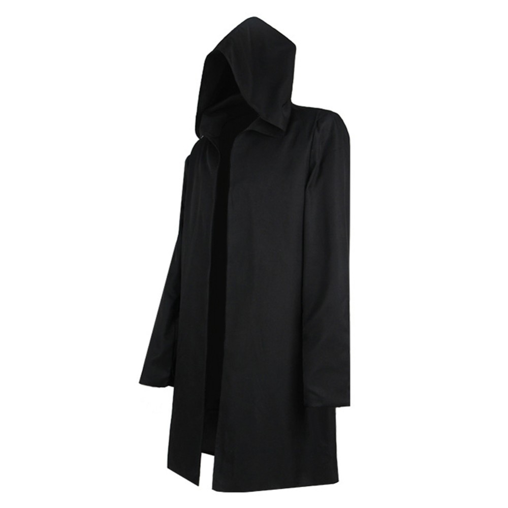 Eren Jaeger Cloak Suit Cosplay Costume Halloween Carnival Outfit