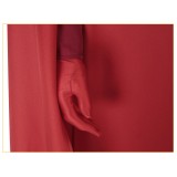 Emperor‘s Royal Guard Red Cape Cosplay Costume Halloween Carnival Outfit