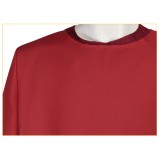 Emperor‘s Royal Guard Red Cape Cosplay Costume Halloween Carnival Outfit