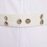 Elvis Aron Presley Festival Christmas Party Cosplay Costume Halloween Carnival Outfit