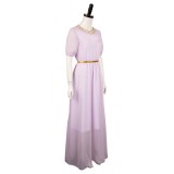 Elden Ring Trina Women Dress Suit Cosplay Costume Halloween Carnival Outfit