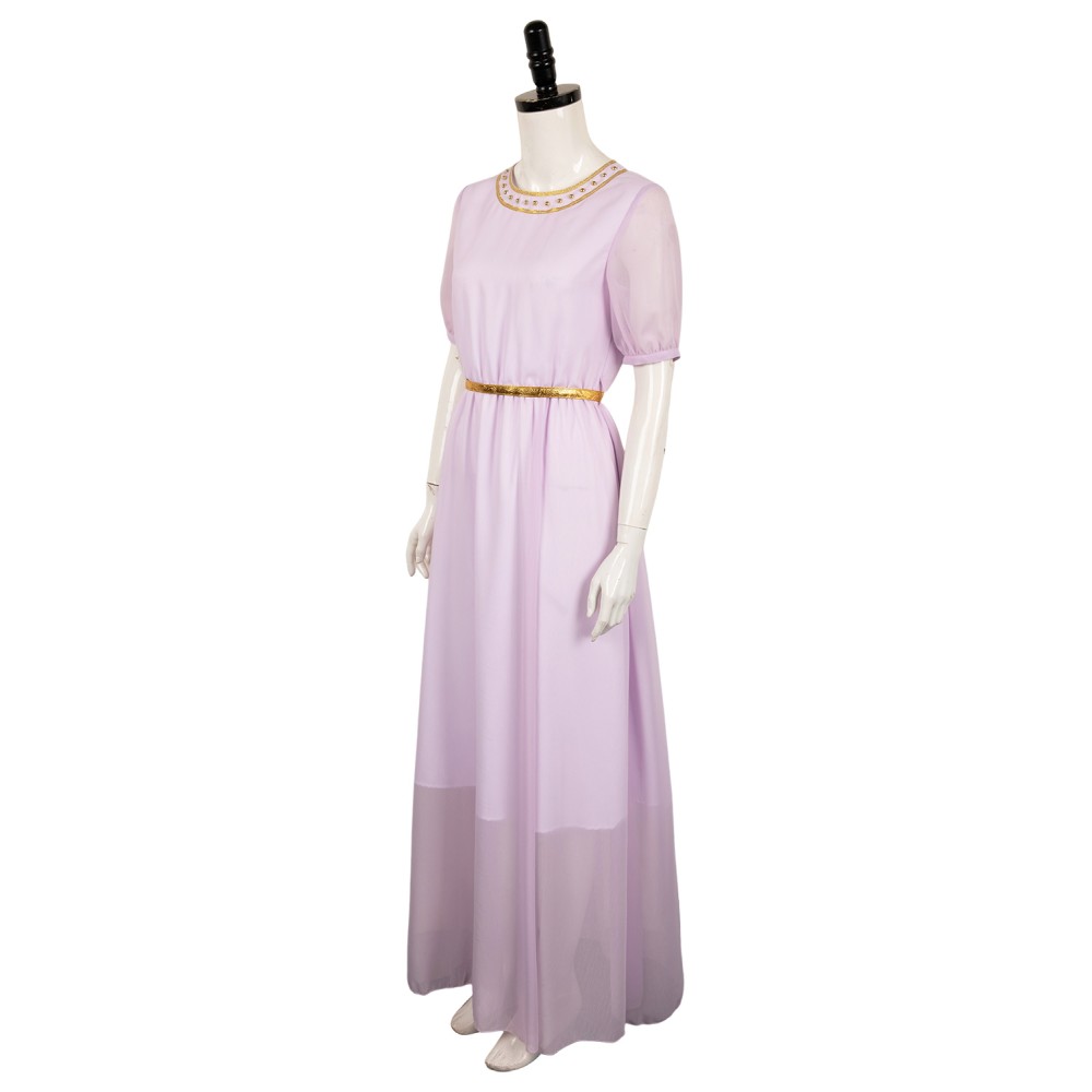 Elden Ring Trina Women Dress Suit Cosplay Costume Halloween Carnival Outfit