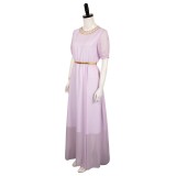 Elden Ring Trina Women Dress Suit Cosplay Costume Halloween Carnival Outfit