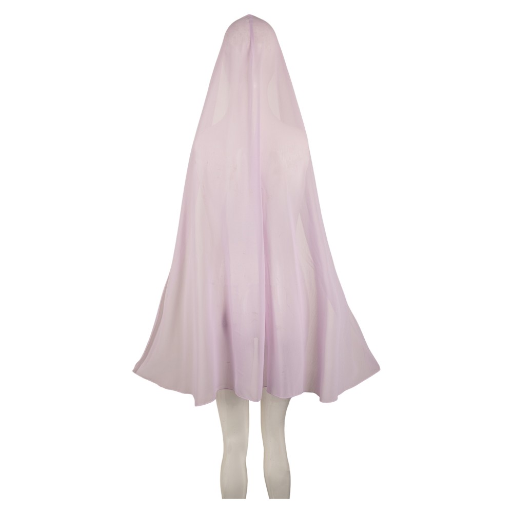 Elden Ring Trina Women Dress Suit Cosplay Costume Halloween Carnival Outfit
