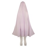 Elden Ring Trina Women Dress Suit Cosplay Costume Halloween Carnival Outfit