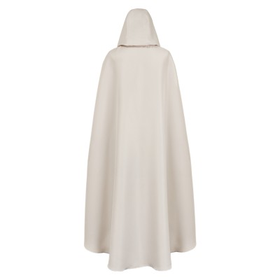 Elden Ring Nightreign Duchess White Hood Cloak Party Cosplay Costume Halloween Carnival