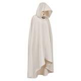 Elden Ring Nightreign Duchess White Hood Cloak Party Cosplay Costume Halloween Carnival