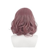 Elden Ring Melina Wig Heat Resistant Synthetic Hair Accessories Cosplay Costume Halloween Carnival