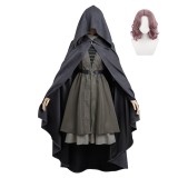 Elden Ring Melina Suit Cosplay Costume Halloween Carnival Outfit