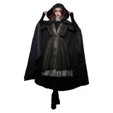 Elden Ring Melina Suit Cosplay Costume Halloween Carnival Outfit