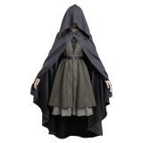 Elden Ring Melina Suit Cosplay Costume Halloween Carnival Outfit