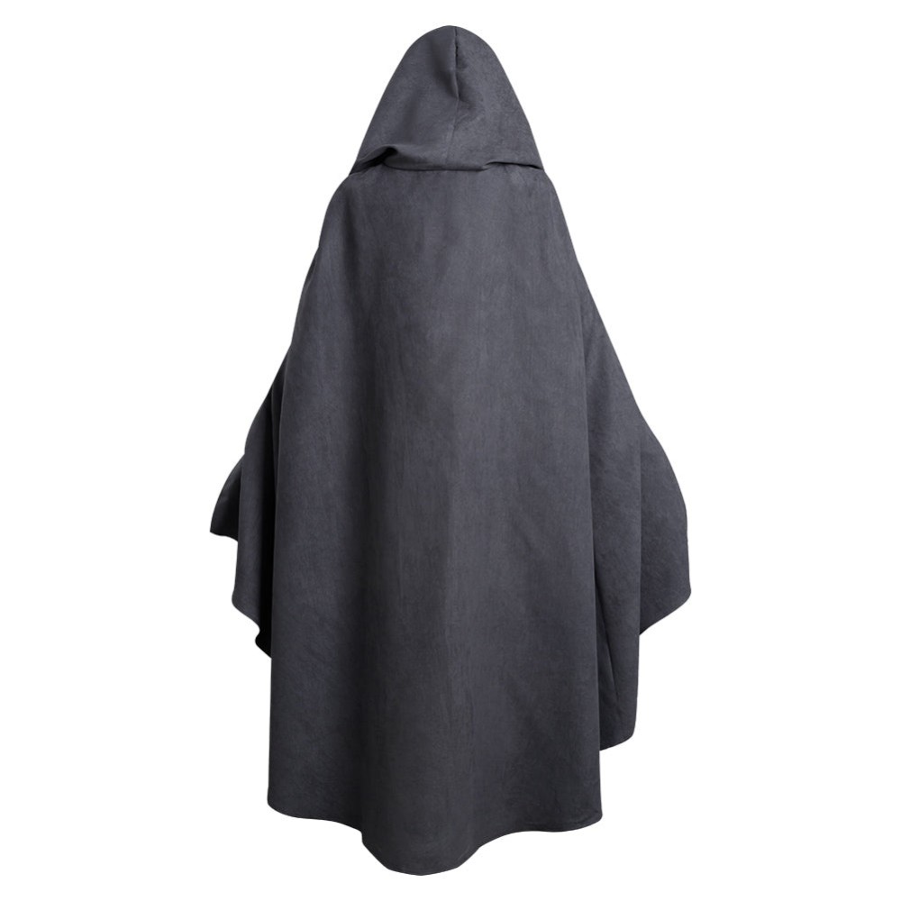 Elden Ring Melina Suit Cosplay Costume Halloween Carnival Outfit