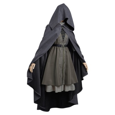 Elden Ring Melina Suit Cosplay Costume Halloween Carnival Outfit