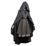 Elden Ring Melina Suit Cosplay Costume Halloween Carnival Outfit