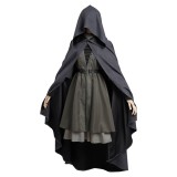 Elden Ring Melina Suit Cosplay Costume Halloween Carnival Outfit