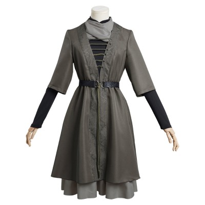 Elden Ring Melina Suit Cosplay Costume Halloween Carnival Outfit