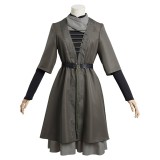 Elden Ring Melina Suit Cosplay Costume Halloween Carnival Outfit