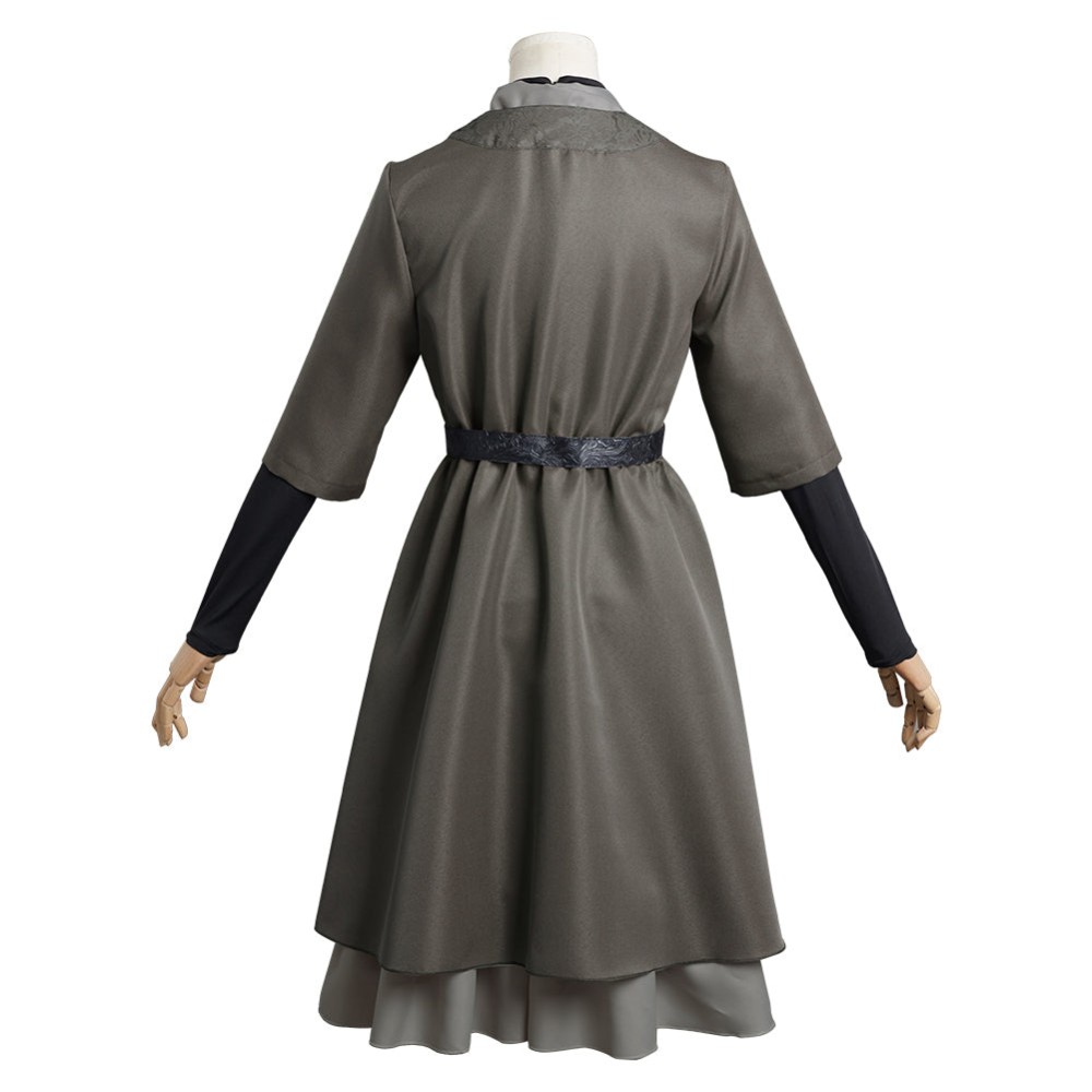 Elden Ring Melina Suit Cosplay Costume Halloween Carnival Outfit