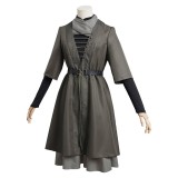 Elden Ring Melina Suit Cosplay Costume Halloween Carnival Outfit