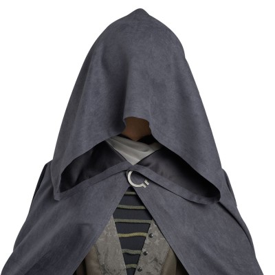 Elden Ring Melina Suit Cosplay Costume Halloween Carnival Outfit