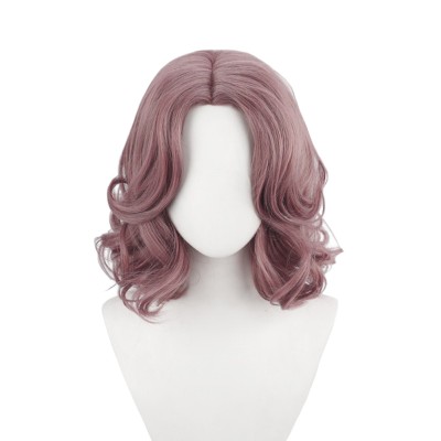 Elden Ring Melina Suit Cosplay Costume Halloween Carnival Outfit