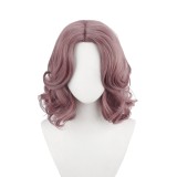 Elden Ring Melina Suit Cosplay Costume Halloween Carnival Outfit