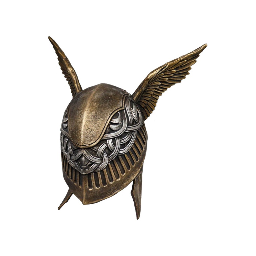 Elden Ring Malenia Latex Masks Helmet Masquerade Props Cosplay Costume Halloween Carnival