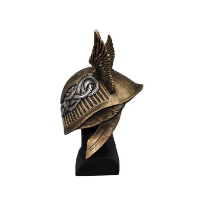 Elden Ring Malenia Latex Masks Helmet Masquerade Props Cosplay Costume Halloween Carnival
