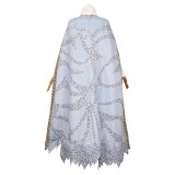 Elden Ring: Nightreign Revenant Dress Cloak Set Ouftit Party Cosplay Costume Halloween Carnival
