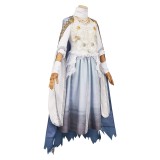 Elden Ring: Nightreign Revenant Dress Cloak Set Ouftit Party Cosplay Costume Halloween Carnival