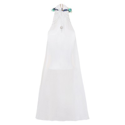 Elden Ring: Nightreign Revenant Dress Cloak Set Ouftit Party Cosplay Costume Halloween Carnival