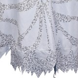 Elden Ring: Nightreign Revenant Dress Cloak Set Ouftit Party Cosplay Costume Halloween Carnival