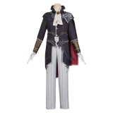 Elden Ring: Nightreign Duchess Blue Uniform Party Cosplay Costume Halloween Carnival Outfit