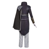 Elden Ring: Nightreign Duchess Blue Uniform Party Cosplay Costume Halloween Carnival Outfit