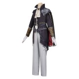 Elden Ring: Nightreign Duchess Blue Uniform Party Cosplay Costume Halloween Carnival Outfit