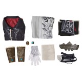 Elden Ring: Nightreign Duchess Blue Uniform Party Cosplay Costume Halloween Carnival Outfit