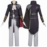 Elden Ring: Nightreign Duchess Blue Uniform Party Cosplay Costume Halloween Carnival Outfit