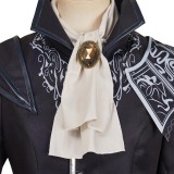 Elden Ring: Nightreign Duchess Blue Uniform Party Cosplay Costume Halloween Carnival Outfit