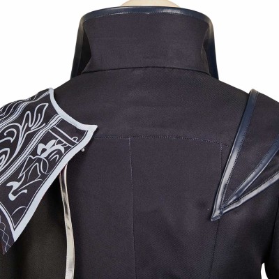 Elden Ring: Nightreign Duchess Blue Uniform Party Cosplay Costume Halloween Carnival Outfit