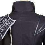 Elden Ring: Nightreign Duchess Blue Uniform Party Cosplay Costume Halloween Carnival Outfit