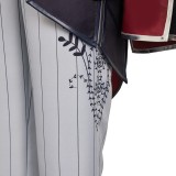 Elden Ring: Nightreign Duchess Blue Uniform Party Cosplay Costume Halloween Carnival Outfit