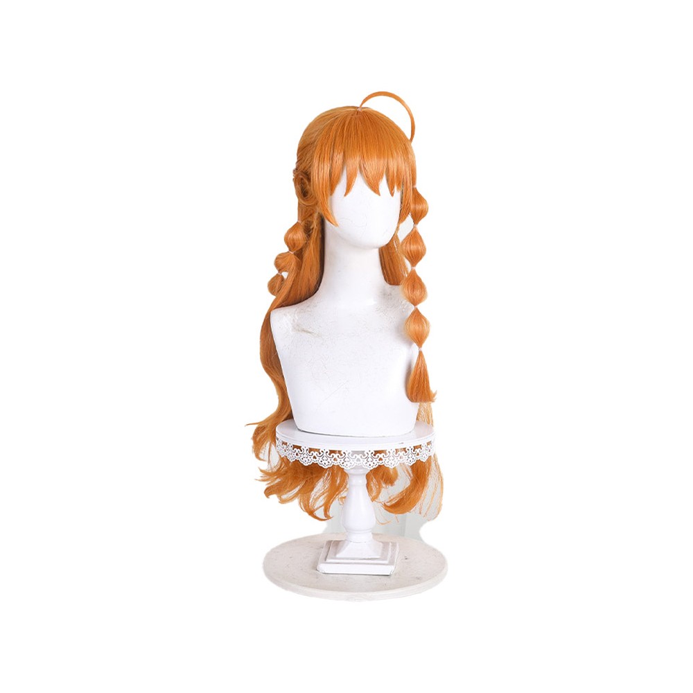 Elbaph Arc Nami Women Black Cosplay Costume Halloween Carnival Outfit