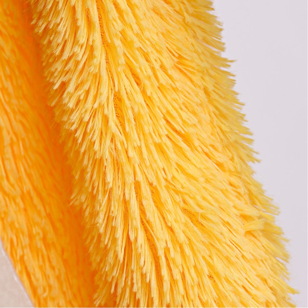 Elbaf Arc Nami Yellow Cosplay Costume Halloween Carnival Outfit