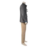 Dungeons &amp; Dragons: Honor Among Thieves Edgin Men Fullset Cosplay Costume Halloween Carnival Outfit