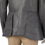 Dungeons &amp; Dragons: Honor Among Thieves Edgin Men Fullset Cosplay Costume Halloween Carnival Outfit