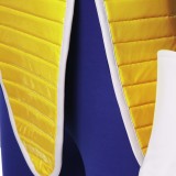 Dragonball Dragon Ball Z Vegeta Suit Cosplay Costume Halloween Carnival Outfit